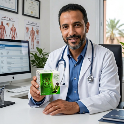 Natural Sprint – 90 comprimés pour soulager la constipation et retrouver un transit naturel 🇮🇹